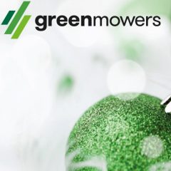 Green Mowers: Memoria visual de 2023. (1º&nbsp;Parte)