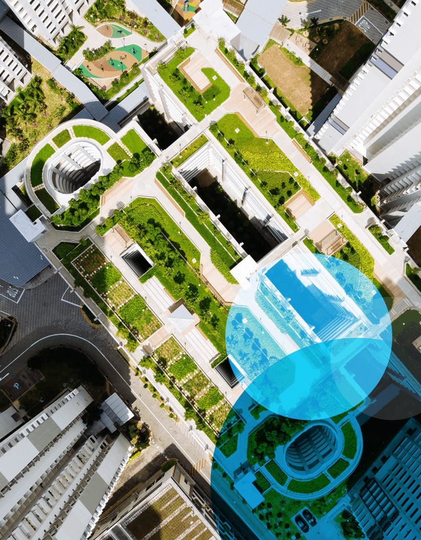 Claves para la sostenibilidad y la economía circular en las ciudades 