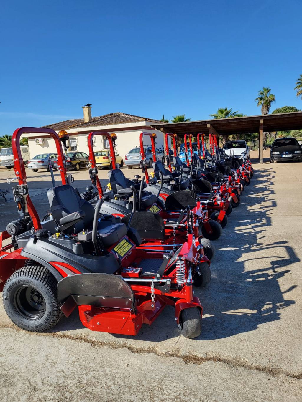 Inteligencia Artificial y Mantenimiento&nbsp;Predictivo