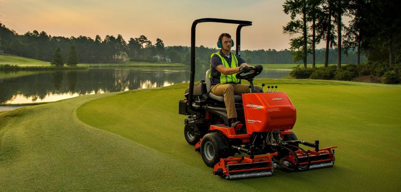 Auditoría y Certificación para un “Green de Cero Emisiones” 